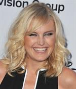 Malin Akerman Disney Media Networks International Upfronts at Walt Disney Studios in Burbank - May 19, 2013 