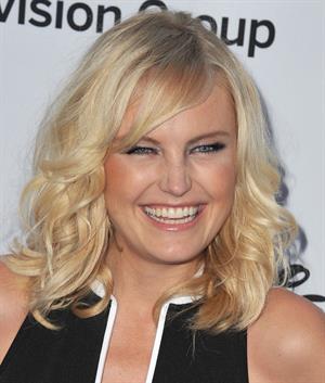 Malin Akerman Disney Media Networks International Upfronts at Walt Disney Studios in Burbank - May 19, 2013 