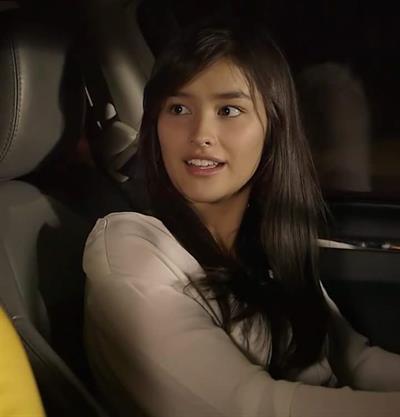 Liza Soberano