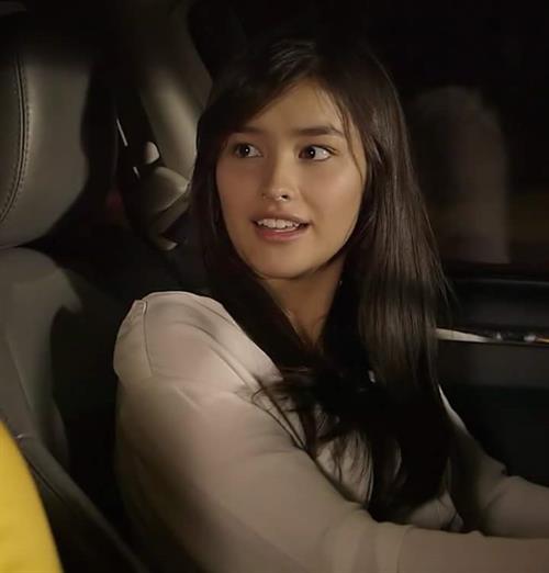 Liza Soberano