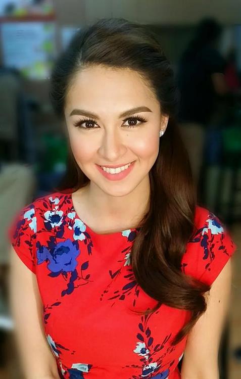 Marian Rivera