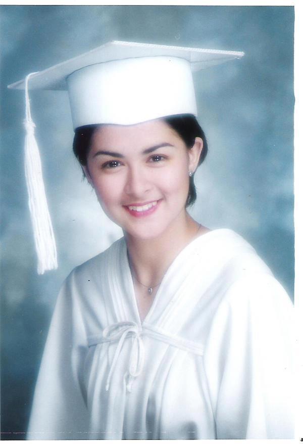 Marian Rivera