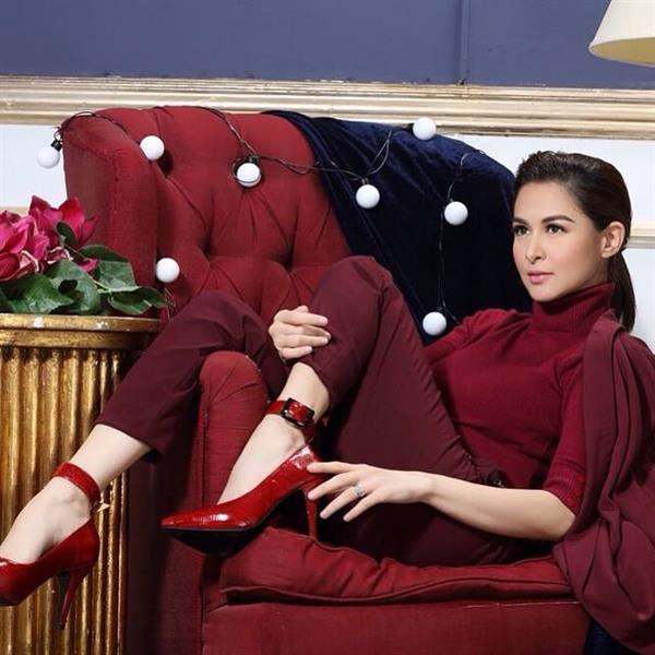 Marian Rivera