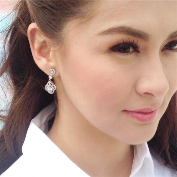 Marian Rivera