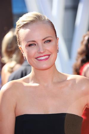 Malin Akerman Creative Arts Emmy Awards - Los Angeles, Sep. 15, 2013