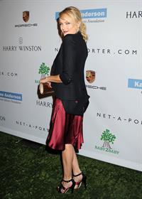 Malin Akerman – 2nd Annual Baby2Baby Gala 11/9/13  