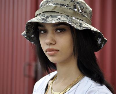 Indyamarie Jean