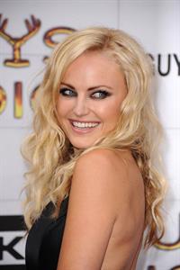 Malin Akerman - Spike TV's 6th Annual  Guys Choice  Awards in Los Angeles (June 2, 2012)