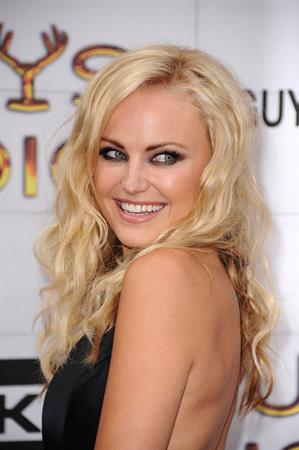 Malin Akerman - Spike TV's 6th Annual  Guys Choice  Awards in Los Angeles (June 2, 2012)