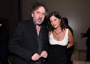 Marcia Gay Harden Disney's Frankenweenie Premiere (September 24, 2012) 