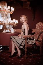 Svetlana Khodchenkova