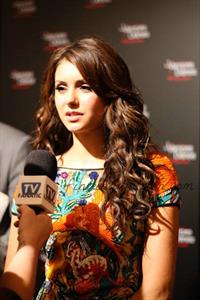 Nina Dobrev