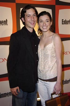 Margo Harshman - Entertainment Weekly Event  