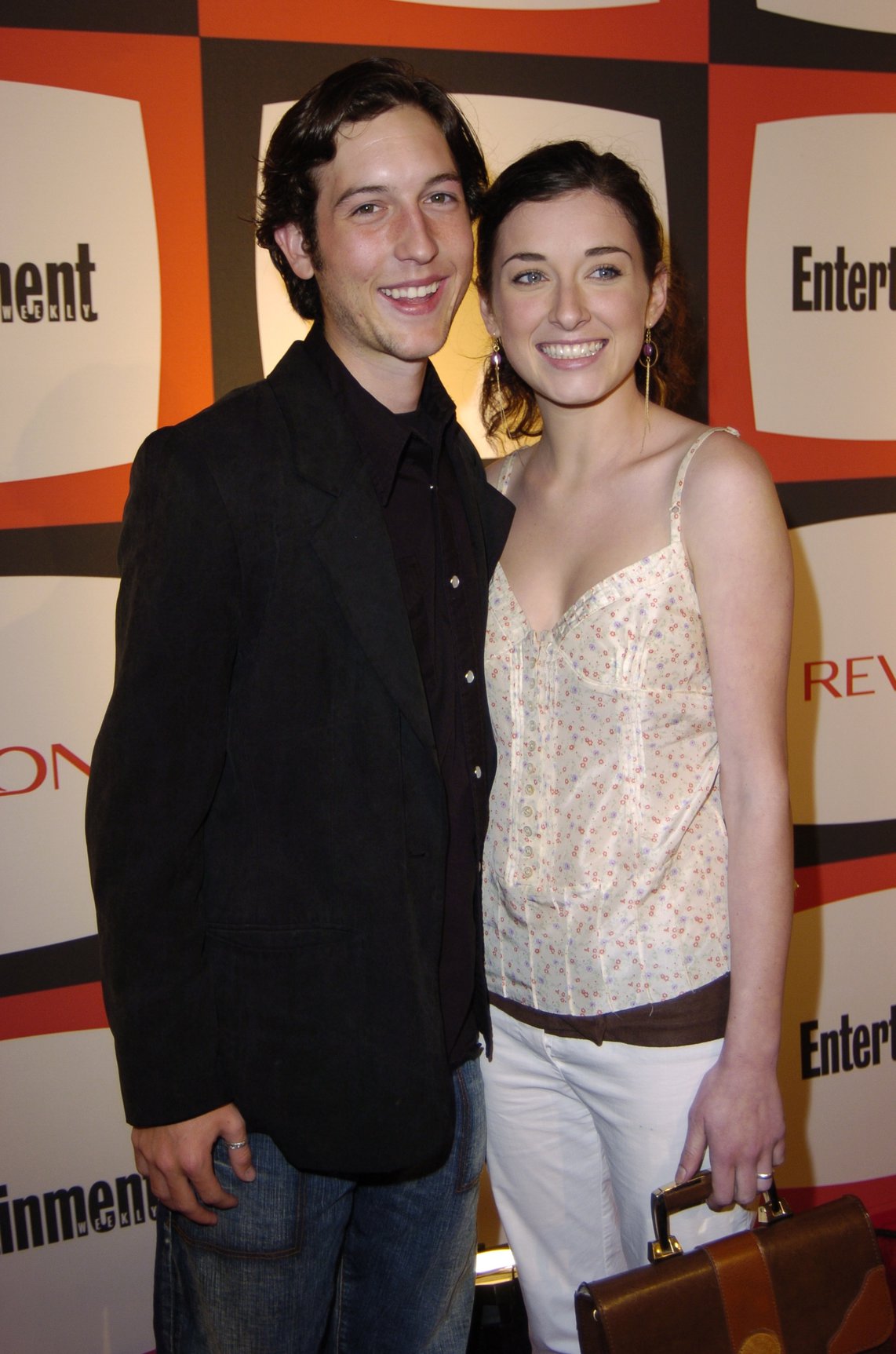 Margo Harshman - Entertainment Weekly Event  