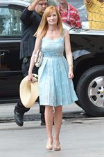 Marg Helgenberger Jerry Bruckheimer's Hollywood Walk of Fame Star Ceremony -- Hollywood, Jun. 24, 2013 