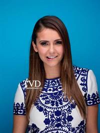 Nina Dobrev