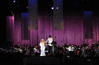Mariah Carey MLB All Star Charity Concert Benefiting Sandy Relief -- New York, Jul 13, 2013 