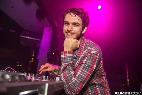 Zedd