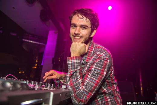 Zedd