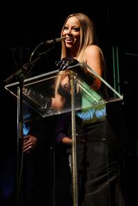 Mariah Carey 19th Annual Out 100 Awards in NYC 14.11.13 