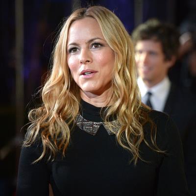 Maria Bello - 2012 CNN Heroes Tribute - December 2, 2012 