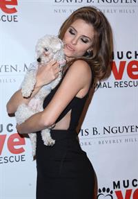 Maria Menounos Makeovers For Mutts L.A.Fundraiser on March 14, 2013