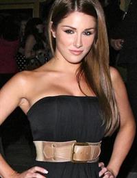 Lucy Pinder