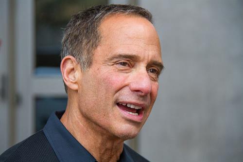 Harvey Levin