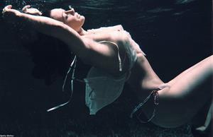 Shannen Doherty Nude for Playboy December 2003