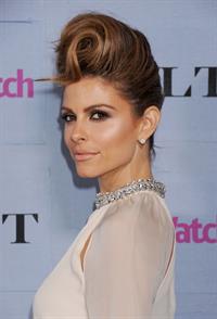 Maria Menounos People StyleWatch Denim Party -- West Hollywood, Sep. 19, 2013 