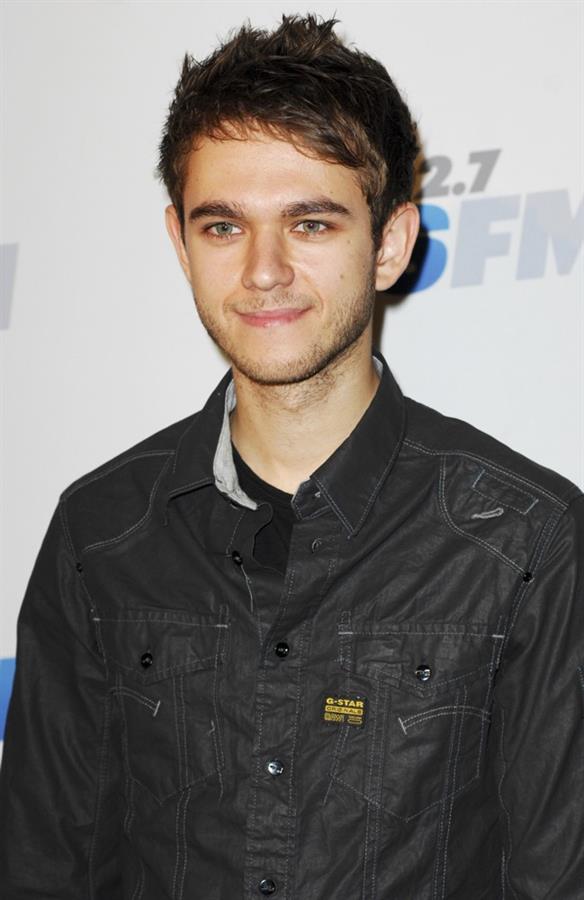 Zedd