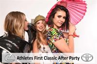 Nina Dobrev in a bikini