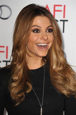 Maria Menounos  Lone Survivor  Premiere at AFI FEST 2013 -- Hollywood, Nov. 12, 2013 
