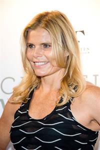 Mariel Hemingway Creative Visions Foundation Hosts TURN ON LA (Sep 20, 2012) 