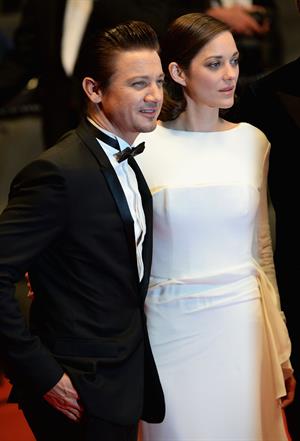 Marion Cotillard 'The Immigrant' Premiere during the 66th Cannes Film Festival - May 24, 2013 