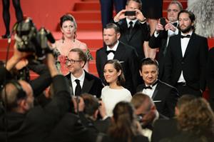 Marion Cotillard 'The Immigrant' Premiere during the 66th Cannes Film Festival - May 24, 2013 