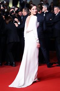 Marion Cotillard 'The Immigrant' Premiere during the 66th Cannes Film Festival - May 24, 2013 