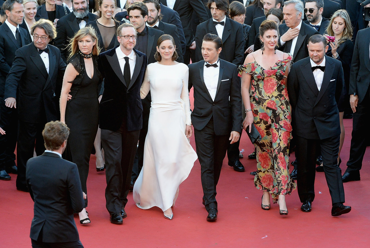 Marion Cotillard Pictures Marion Cotillard 'The Immigrant' Premiere during the 66th Cannes Film Festival - May 24, 2013