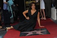 Mariska Hargitay Honored With Star On The Hollywood Walk Of Fame - Hollywood, Nov. 8, 2013 