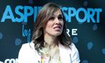 Martina Hingis pics press conference in Qatar 11/14/12 