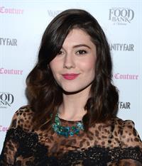 Mary Elizabeth Winstead Vanity Fair And Juicy Couture Celebration Of The 2013 Vanities Calendar, Feb 18, 2013 