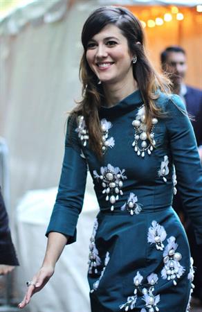 Mary Elizabeth Winstead  Smashed  Premiere - 2012 Toronto International Film Festival, September 12, 2012 