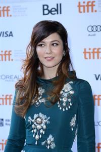 Mary Elizabeth Winstead  Smashed  Premiere - 2012 Toronto International Film Festival, September 12, 2012 