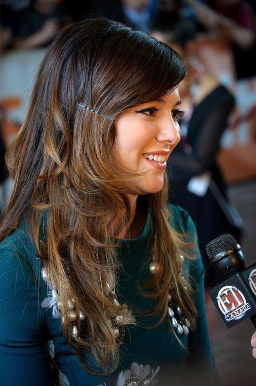 Mary Elizabeth Winstead  Smashed  Premiere - 2012 Toronto International Film Festival, September 12, 2012 