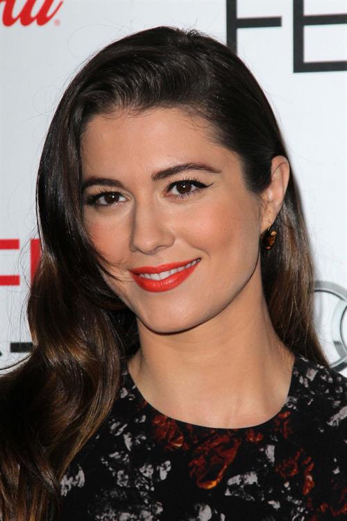 Mary Elizabeth Winstead Life of Pi premiere at AFI Fest in Hollywood - November 2, 2012 