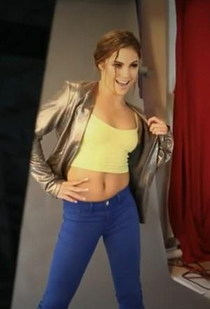 McKayla Maroney - Kevin Jairaj photoshoot, January 2013  