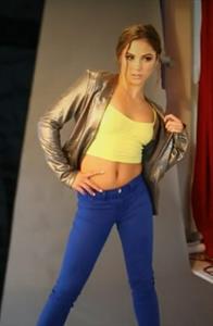 McKayla Maroney - Kevin Jairaj photoshoot, January 2013  