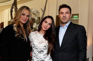 Megan Fox- March of Dimes' Celebration of Babies - Dec. 7, 2012 