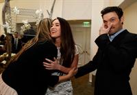 Megan Fox- March of Dimes' Celebration of Babies - Dec. 7, 2012 