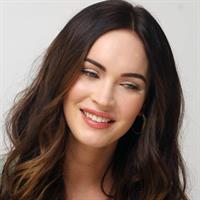 Megan Fox This is 40 Photocall in Los Angeles on November 28, 2012